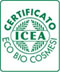 Certyfikat ICEA