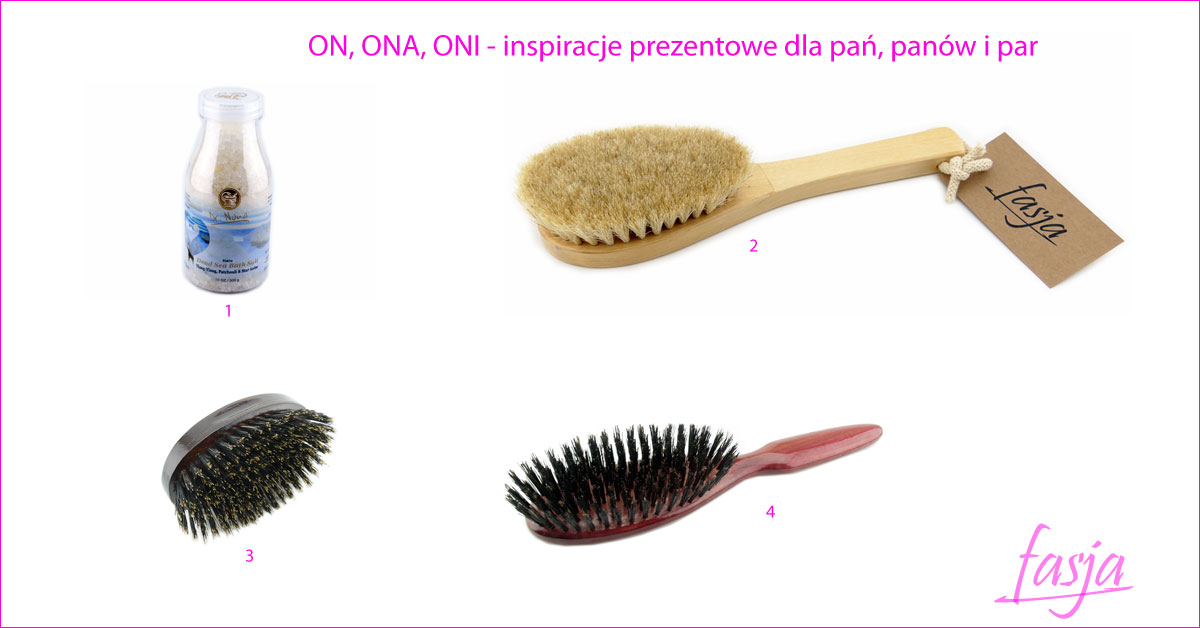 oryginalny prezent